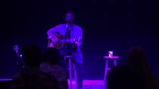 Griffin Anthony - "Eyes in You" - Acoustic