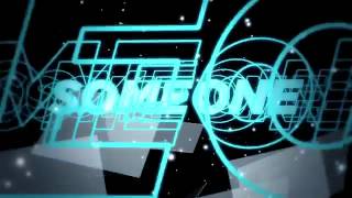 NERVO - We&#39;re All No One (Video Lyrics)