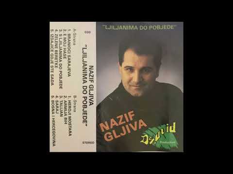 Nazif Gljiva - Zelene Beretke