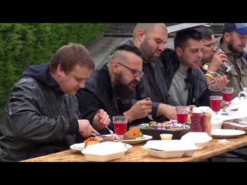 Tapinoidai šiandien dar kartą, jau nebesuskaičiuojamą, eksponavo savo kosminį išsigimimo lygį