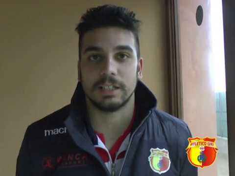 Le parole di Roberto Sini dopo Monastir- Atletico Uri 1-2