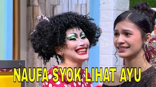 Download lagu Naufa & Angel 'PAPION' Syok Lihat Penampilan Natural Ayu | BTS (03/01/26) Part 1 mp3 Download lagu Naufa & Angel 'PAPION' Syok Lihat Penampilan Natural Ayu | BTS (03/01/26) Part 1 mp3