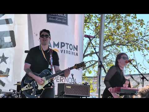 The Abruptors - Waiting Forever - 9/13/25 - Supernova Ska 2025
