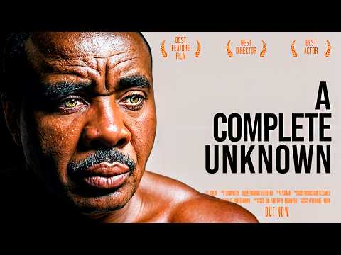 Sonny Liston: The Most MISUNDERSTOOD Boxer Ever | FULL MOVIE 2025