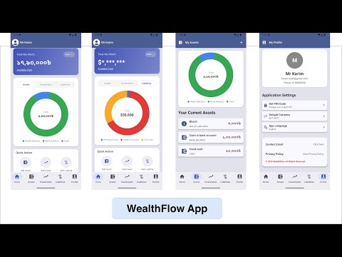 WealthFlow