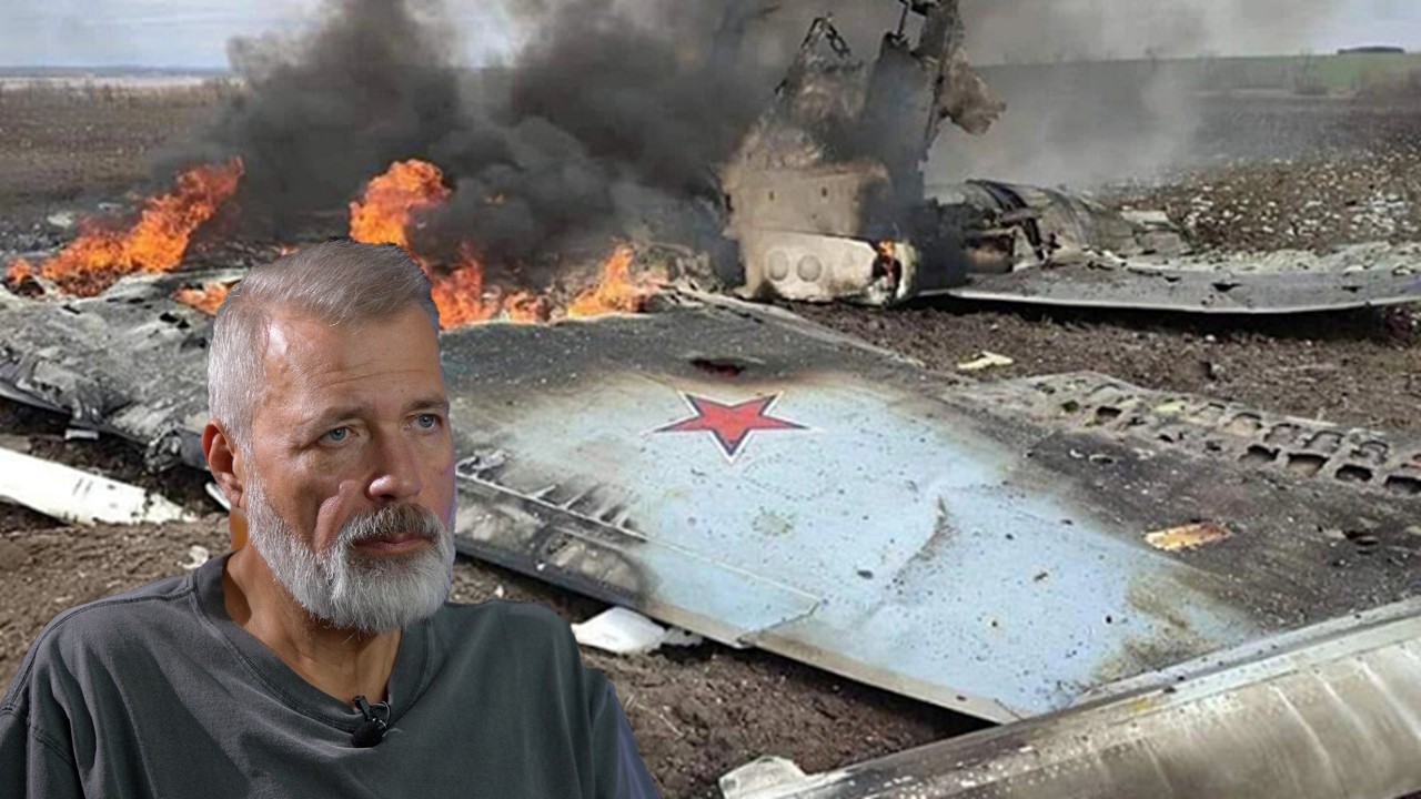 NOBEL LAUREATE: PUTIN HAS LOST THE ABILITY TO CLAIM VICTORY — AND RUSSIANS KNOW IT || 2026
