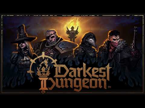 Klagmar's Top VGM #4,241 - Darkest Dungeon II - Sprawl Battle