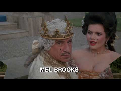 History of the World: Part I