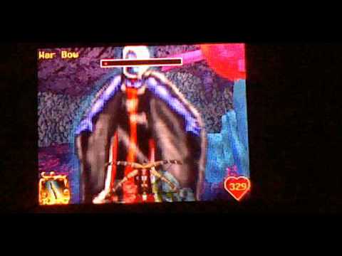 orcs and elves cheats nintendo ds