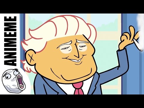TRIGGERED - Ft. Donald Trump, Bill Cosby and Hitler