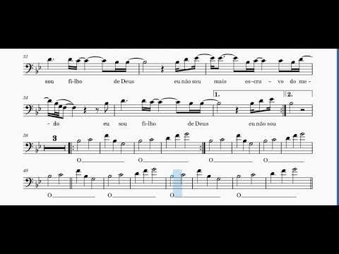 Não Mais Escravos - Soullivre feat Kemuel - Tenor