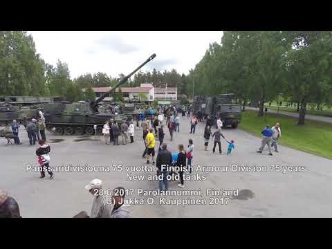 PsDiv. 75 Years Anniversary #020 Vehicle Park