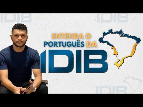 Português IDIB - Resolução de questões - Conteúdos principais