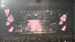 Wzruszający hołd Yungbluda dla Ozzy'ego w Birmingham