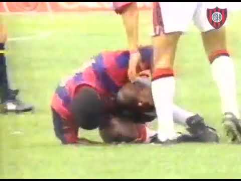 Video — Gol vs Boca Juniors