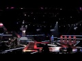 Mitchell Brunings - Redemption Song (The Blind Auditions | The voice of Holland