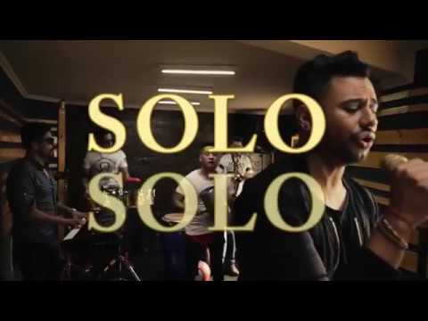 kombo con Clase   Mentiras (video lyrics)