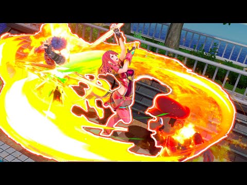 MKLeo wins without looking at his screen