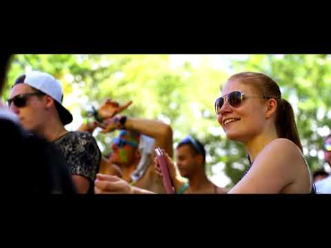 Johan Glossner - Get My Heart in Trouble ft. Frida Wintsth (Quazerz Bootleg)