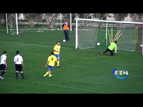 Highlights Don Bosco Erchie 4 - 4