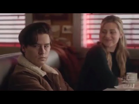 Riverdale 5x04 Betty, Jughead, Archie and Veronica Are Back In Riverdale  | Riverdale Season 5
