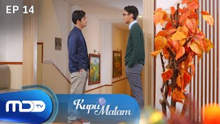 Download lagu Alfa Temui Farhan! Peringatkan: Jihan Milikku!! - KUPU MALAM EPS 14 mp3