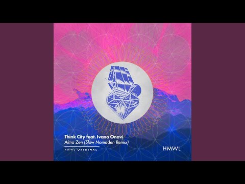 Alma Zen (Slow Nomaden Remix)