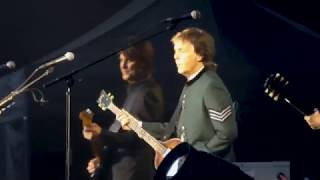 Paul McCartney - Save Us [Live at AAMI Park, Melbourne - 06-12-2017]