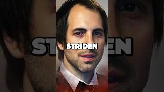 Marc Streitenfeld had the orchestra play his compositions backwards #shortfacts #shortsfeed #shorts