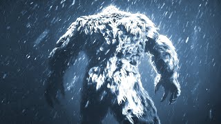 The Yeti Just Got Updated So Lets Hunt It