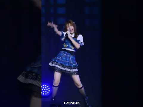 [4K] Fancam Champoo CGM48 - Maeshika Mukanee @ Union Mall 280865