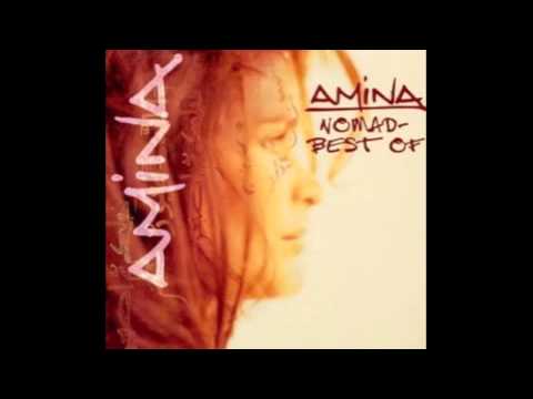 Amina Annabi - My Man