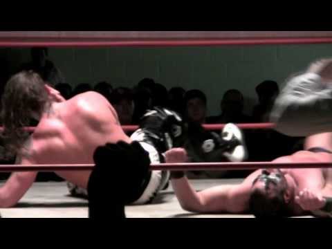 To Wrestle (Documentary - 2013)
