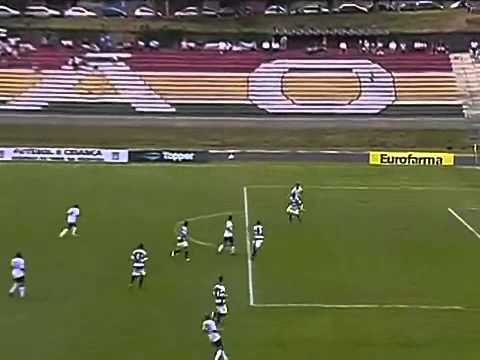 CORINTHIANS 2 x 2 XV de Piracicaba   Copa FUT JRS