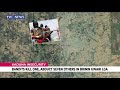 [LATEST] Bandits Kill One, Abducts Seven Others In Birnin Gwari LGA