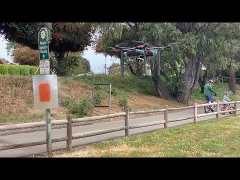 UCSB CE Capstone: SeaShield Demo