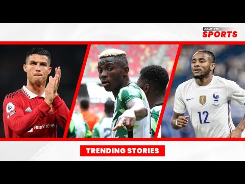 Trending On Complete Sports 16.11.2022