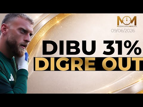 FRATTESI KESSIE JUVE NOMI DI RITORNO, CORSA PER DIBU, KOLO ASPETTA… NEWS MOMBLANO ZAMPINI GJUST