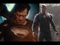 Black Adam Post Credit Scene With AUDIENCE REACTION || Superman wants to talk
