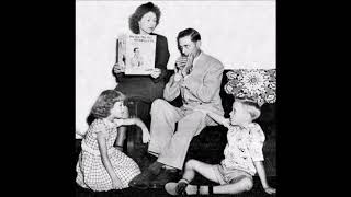 Wayne Rainey  -  Why Don&#39;t You Haul Off And Love Me 1949