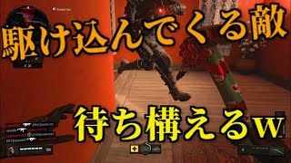[COD BO4 実況]がんもとが挑む！流れ込んでくる敵w part21