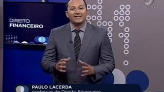 👨🏫👩 Saber Direito - Orçamento e Finanças Públicas - Aula 1