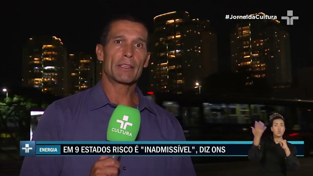 Risco de apagão: retorno de energia solar sobrecarrega sistema