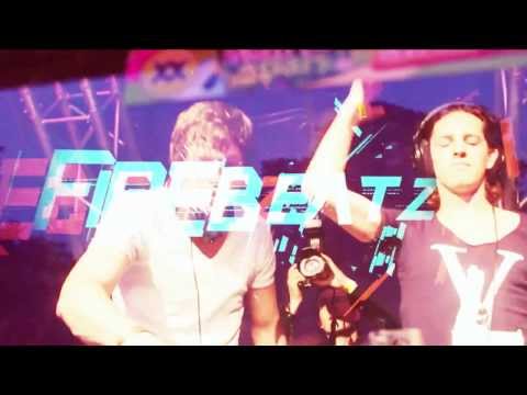 WOW with Firebeatz/NL - 23.11.2013 @ Duplex, Prague (Official trailer)