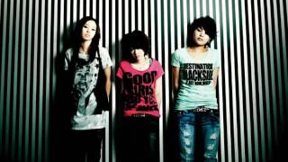 STEREOPONY // I DO IT [ Instrumental ]