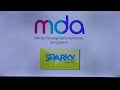 MDA Sparky Animation The Jim Henson Company 2014