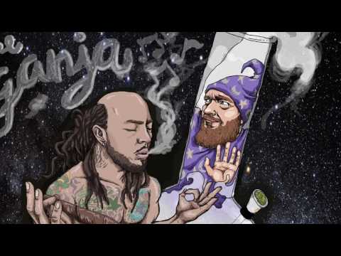 Stefo- I love the Ganja Prod. By Evan206