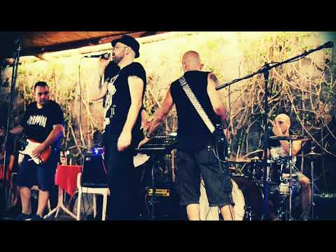 Csic Vasco Rossi Tribute