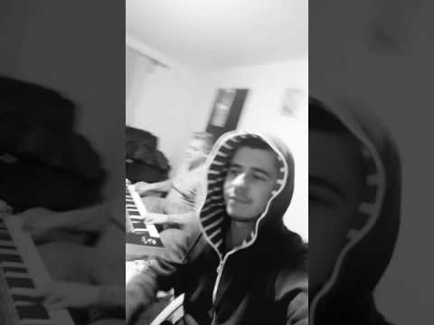 Cokolada Deja i Belac