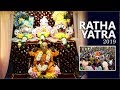 Jagannatha Rath Yatra - 2019 | HKM Mumbai